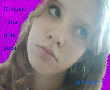Morgane!!
